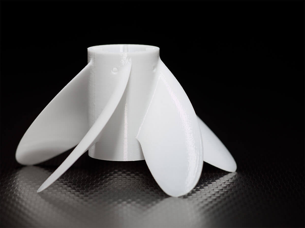 3D Druckservice FDM-Druck Sonderanfertigungen Prototypenbau Modellbau PLA PETG 